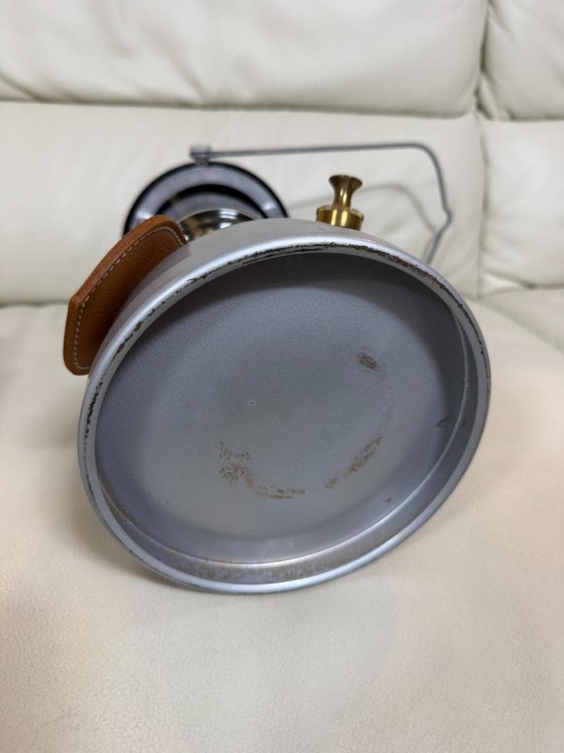 ヴェイパラックス M320 英国製