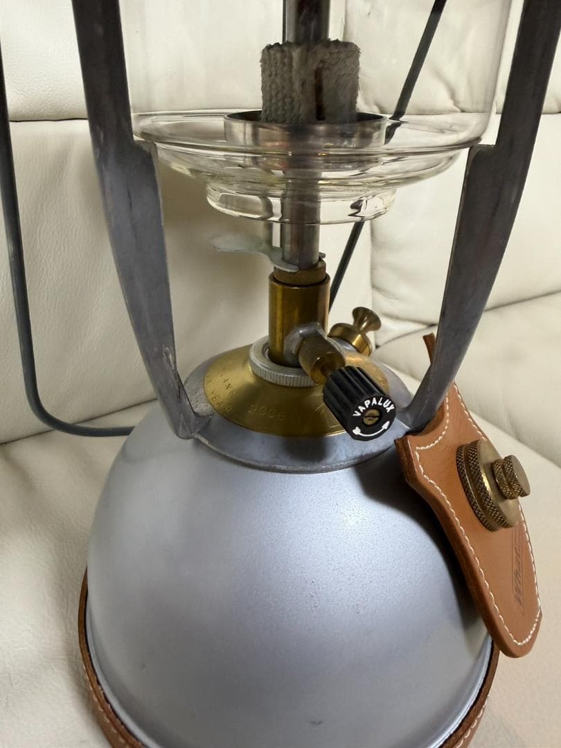 ヴェイパラックス M320 英国製