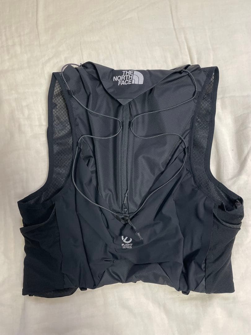 ノースフェイス　TR10 トレラン　Lサイズ