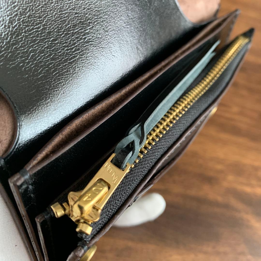 ⭐︎特価⭐︎ トラッカーウォレット　CA008 アポロ チェーン込み