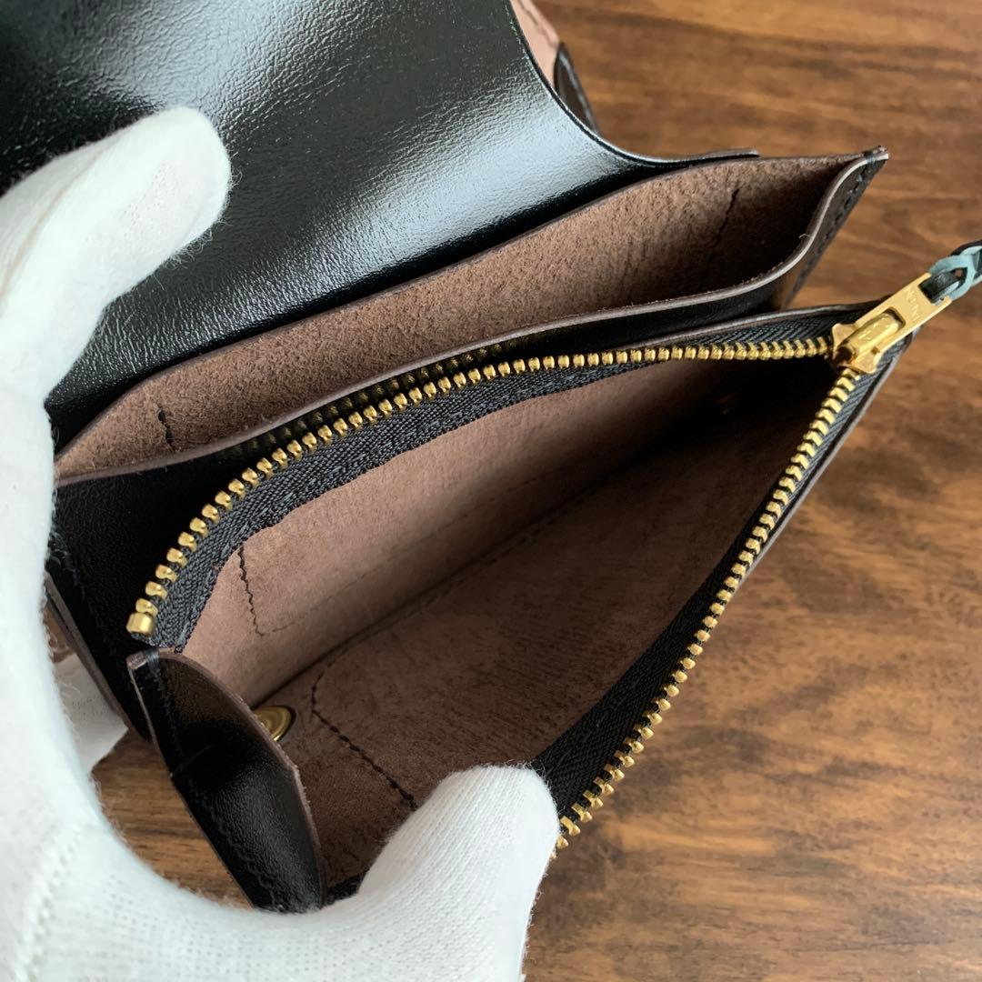 ⭐︎特価⭐︎ トラッカーウォレット　CA008 アポロ チェーン込み