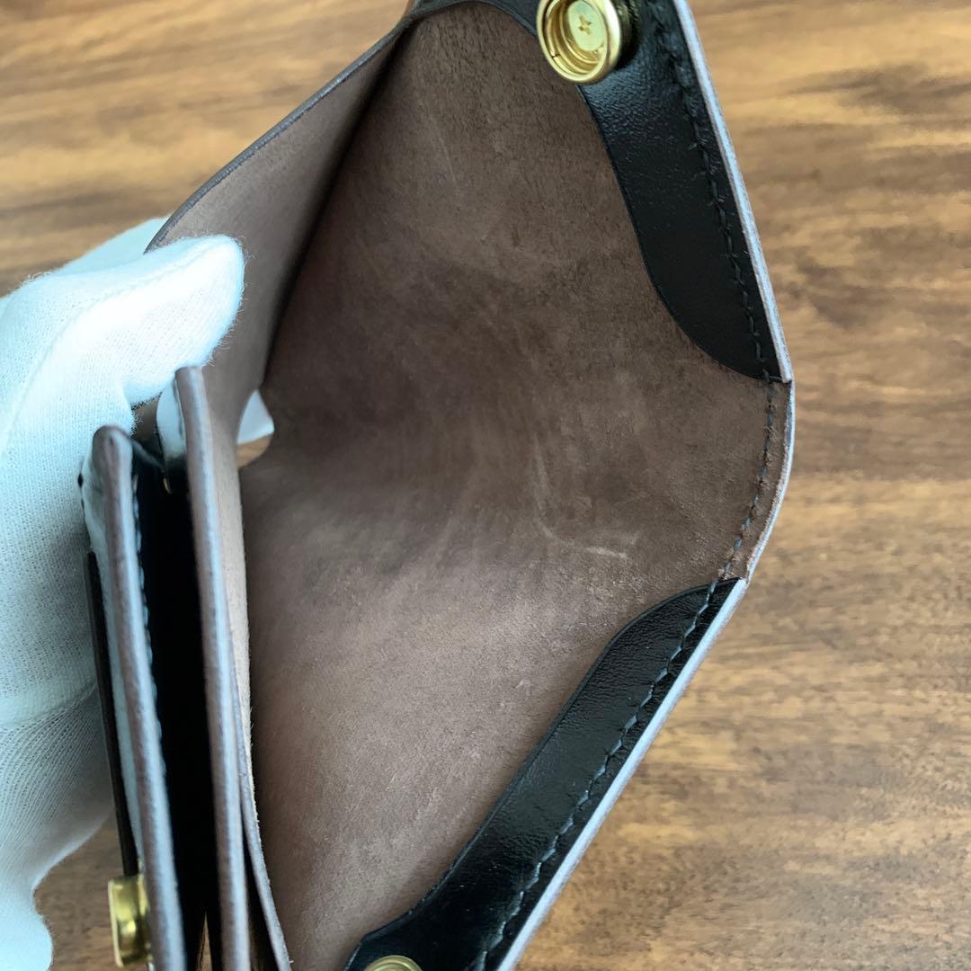 ⭐︎特価⭐︎ トラッカーウォレット　CA008 アポロ チェーン込み