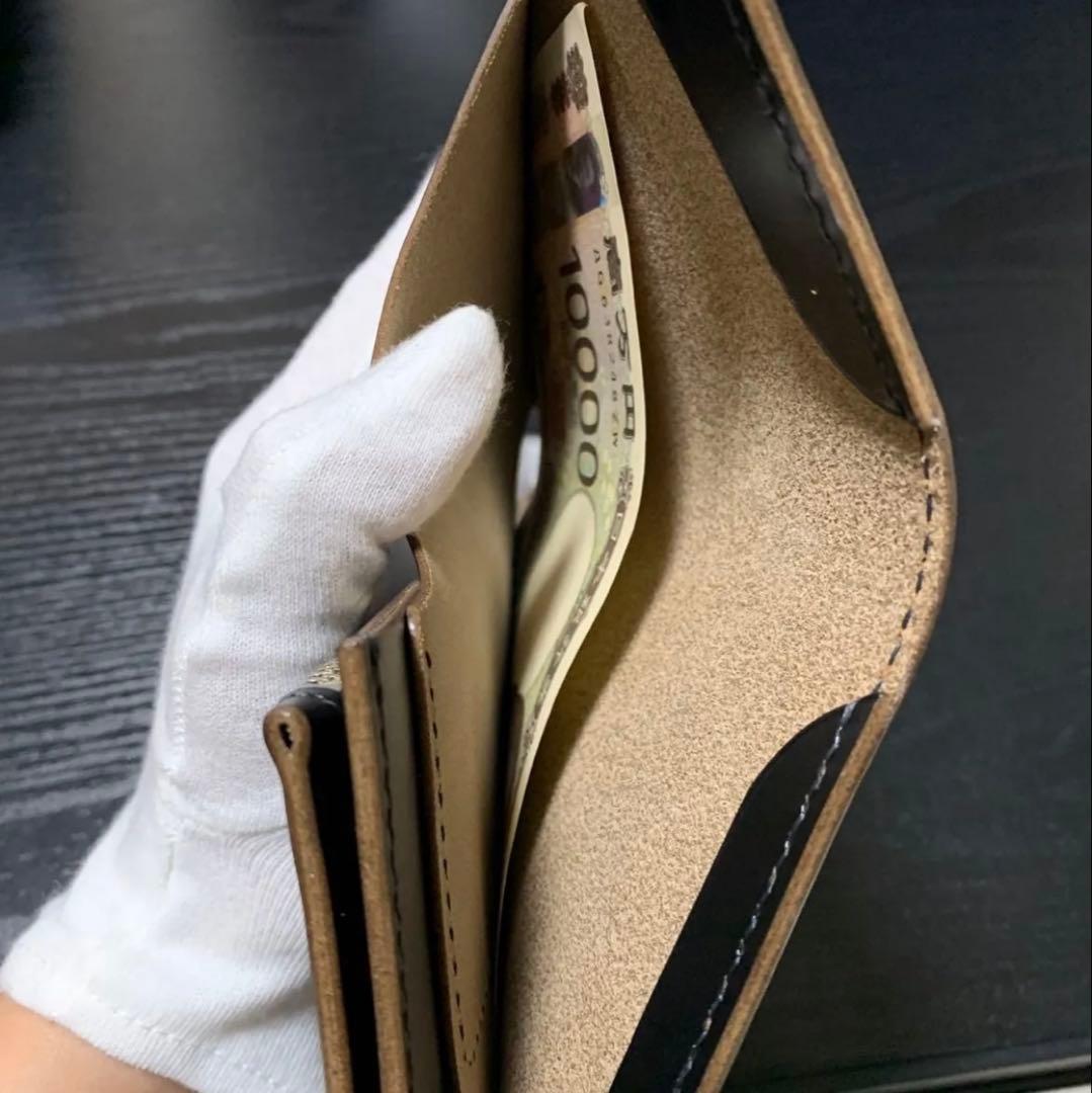 ⭐︎特価⭐︎ トラッカーウォレット　CA008 アポロ チェーン込み