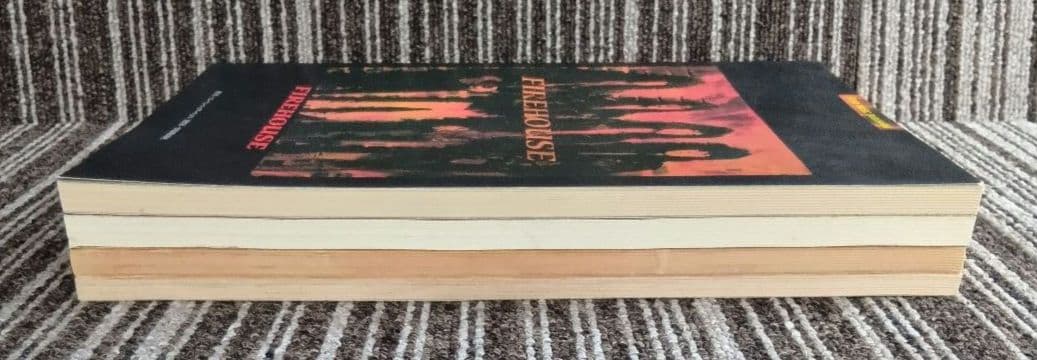 ファイアーハウス 楽譜 Firehouse スコア まとめ売り