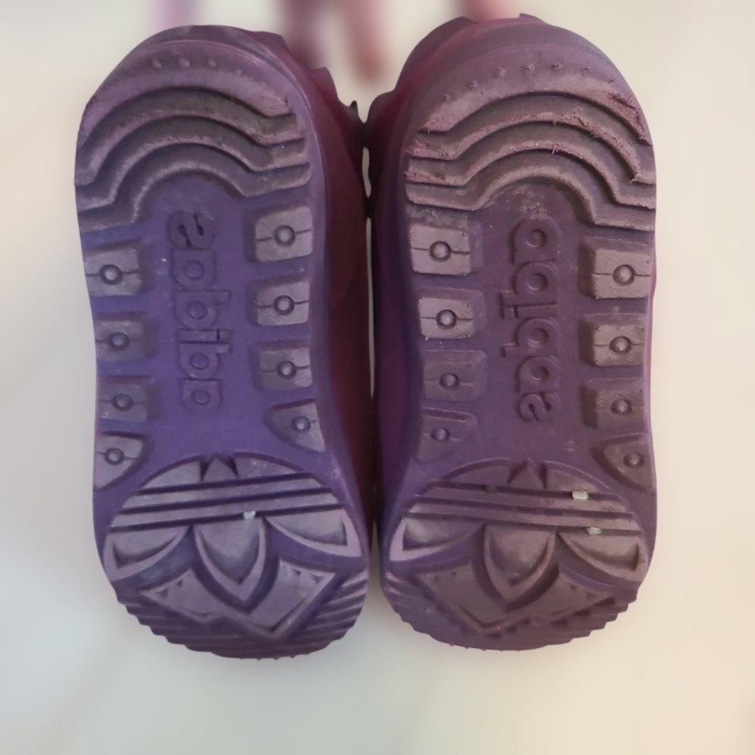 adidas スノーボードブーツ MIKA LUMI 24.0