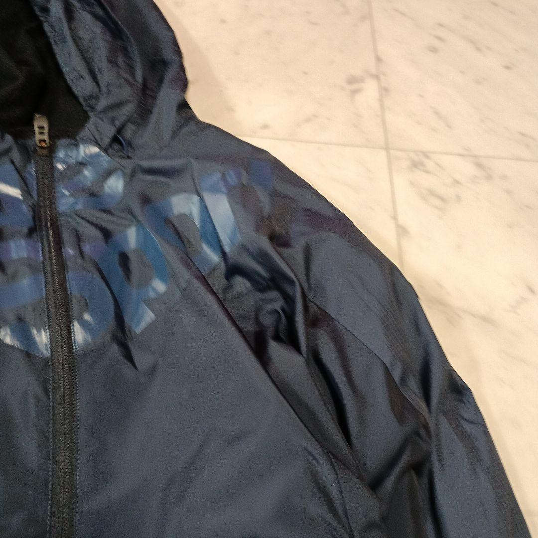 DESCENTE デサント ウインドブレーカー セットアップ Ｍ