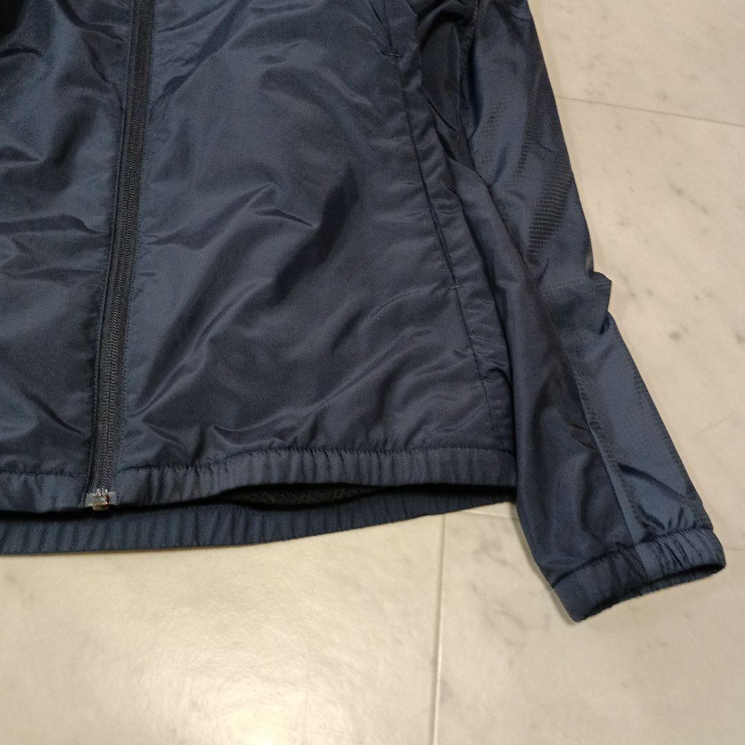 DESCENTE デサント ウインドブレーカー セットアップ Ｍ