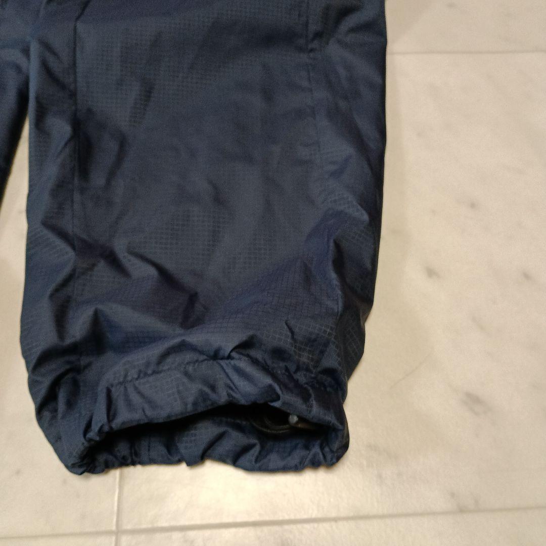 DESCENTE デサント ウインドブレーカー セットアップ Ｍ