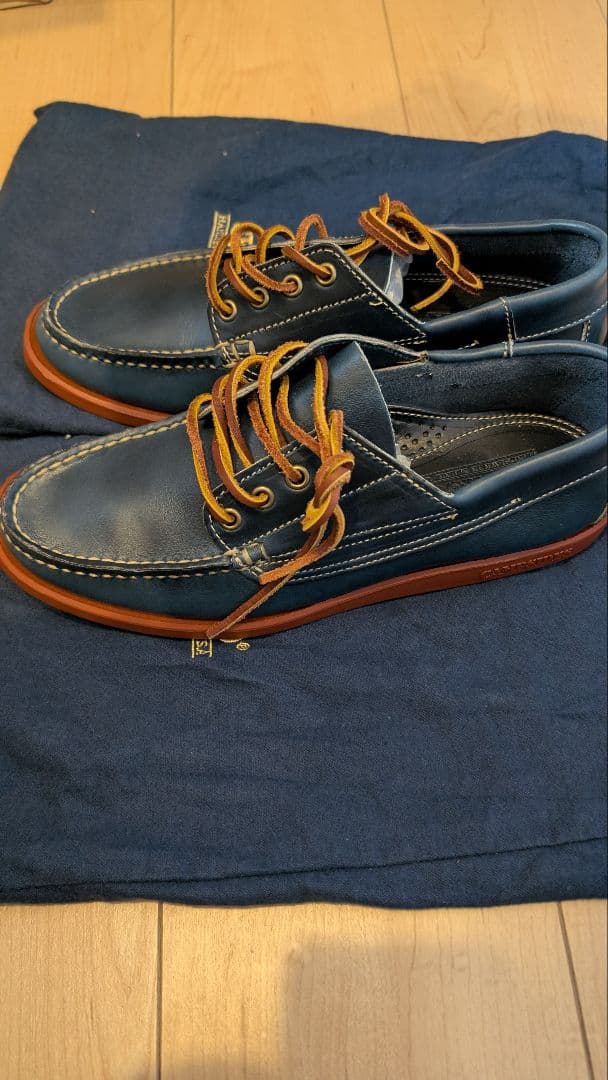 SEBAGO(セバゴ) 革靴