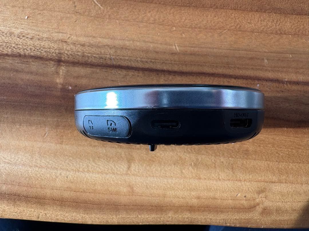 【付属品なし】OttoAibox P3 カーナビ機能付き　オットキャスト