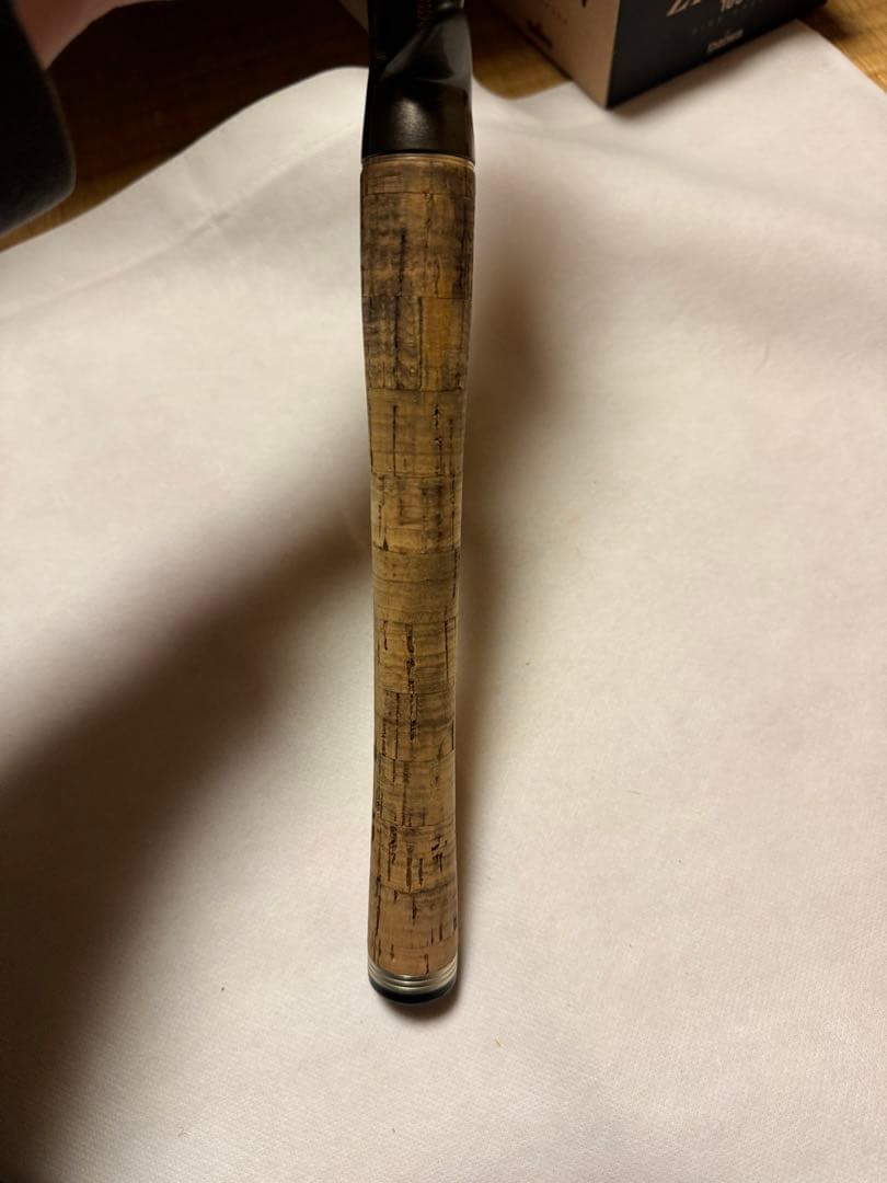 テムジン　トルクマスター　TXFC64MG