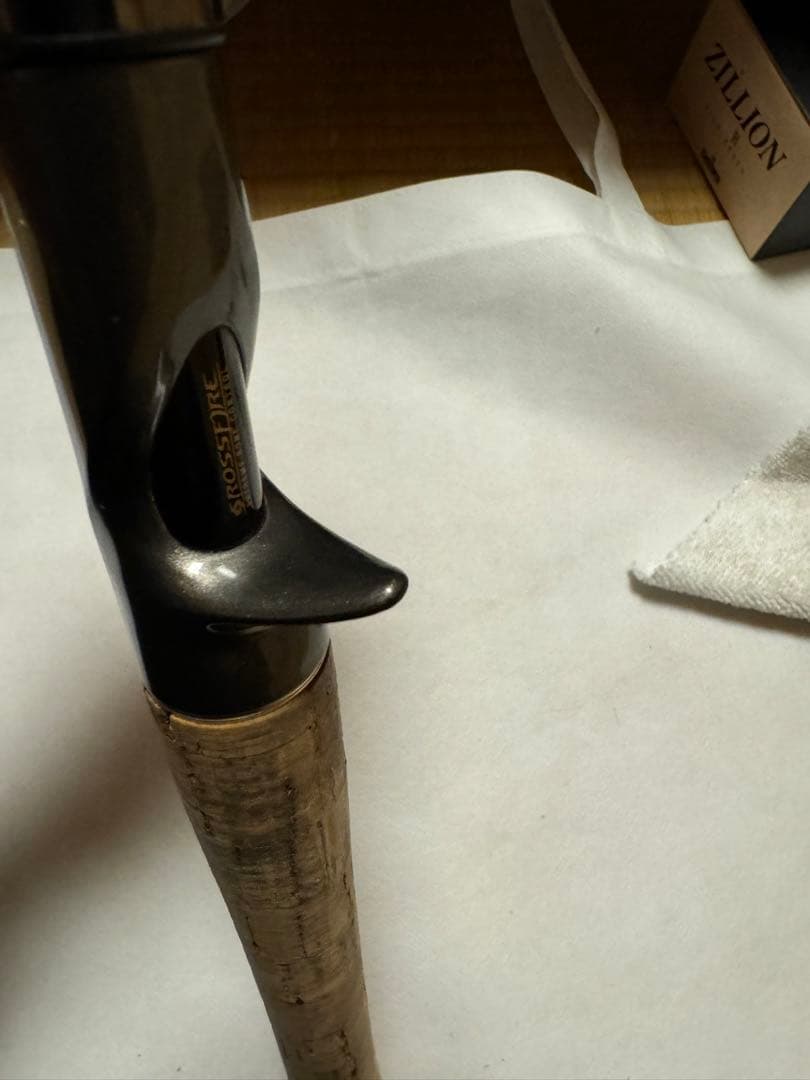 テムジン　トルクマスター　TXFC64MG