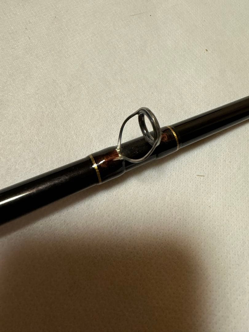 テムジン　トルクマスター　TXFC64MG