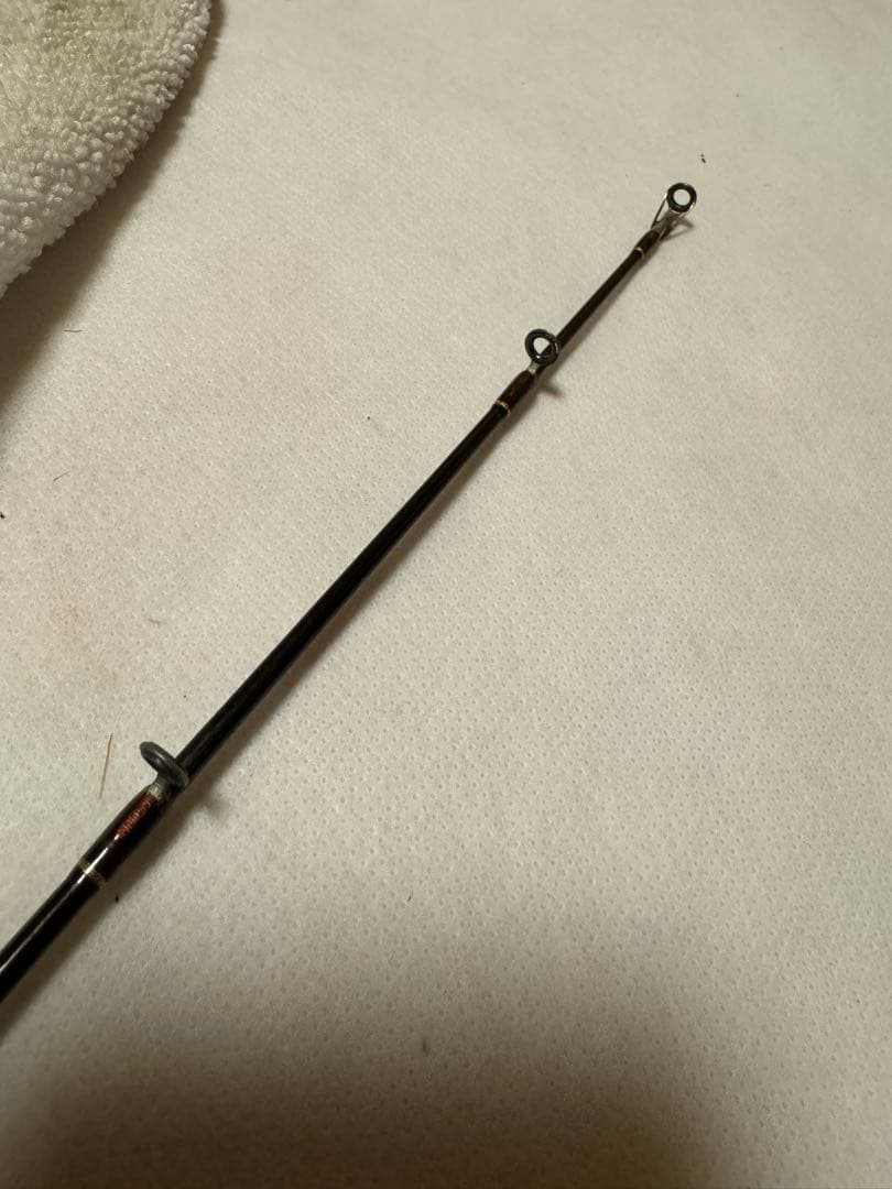 テムジン　トルクマスター　TXFC64MG