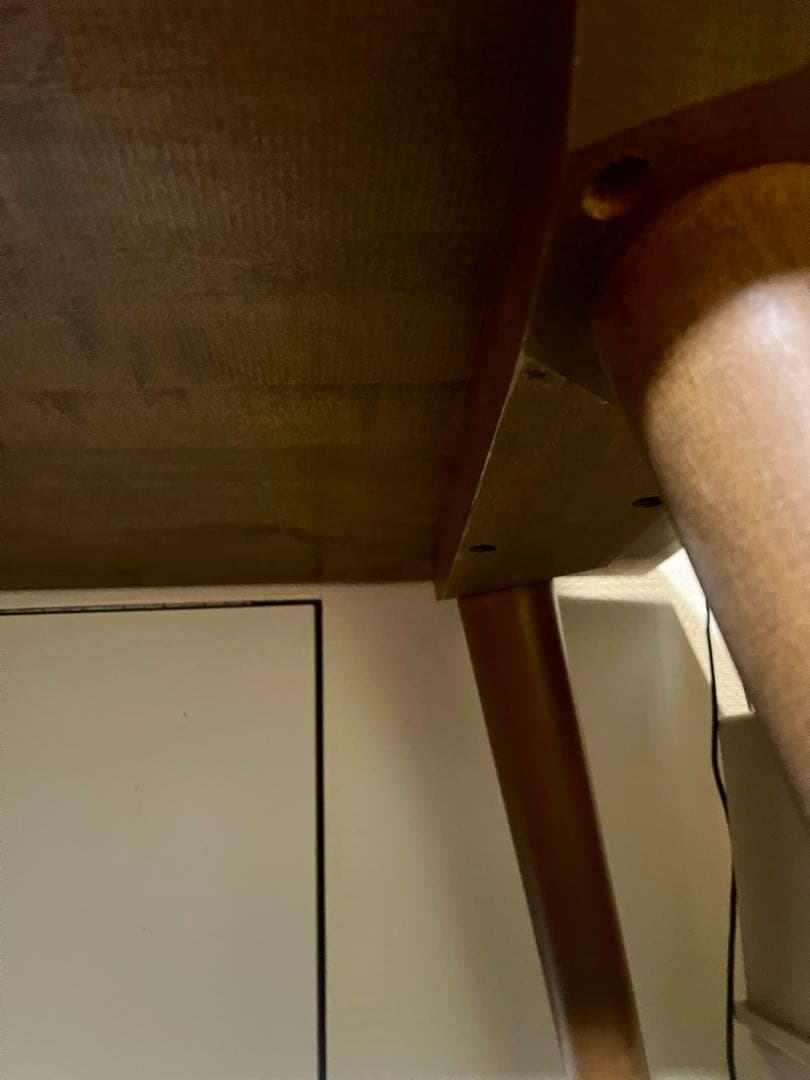 ポールマッコブ デスク 机 1950年代 ヴィンテージ 家具 デザイナーズ