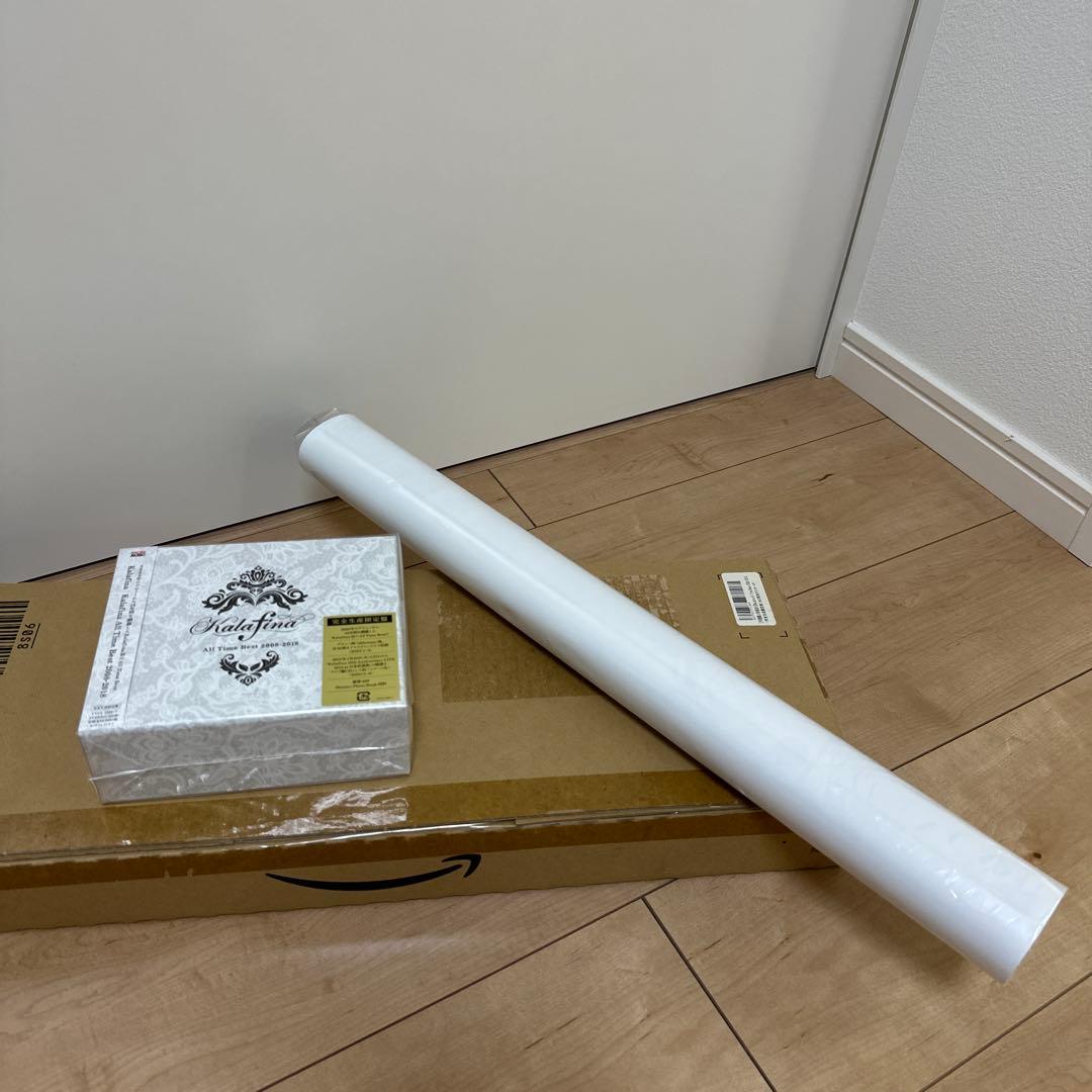 Kalafina 5点セット All Time Best 2008-2018 他