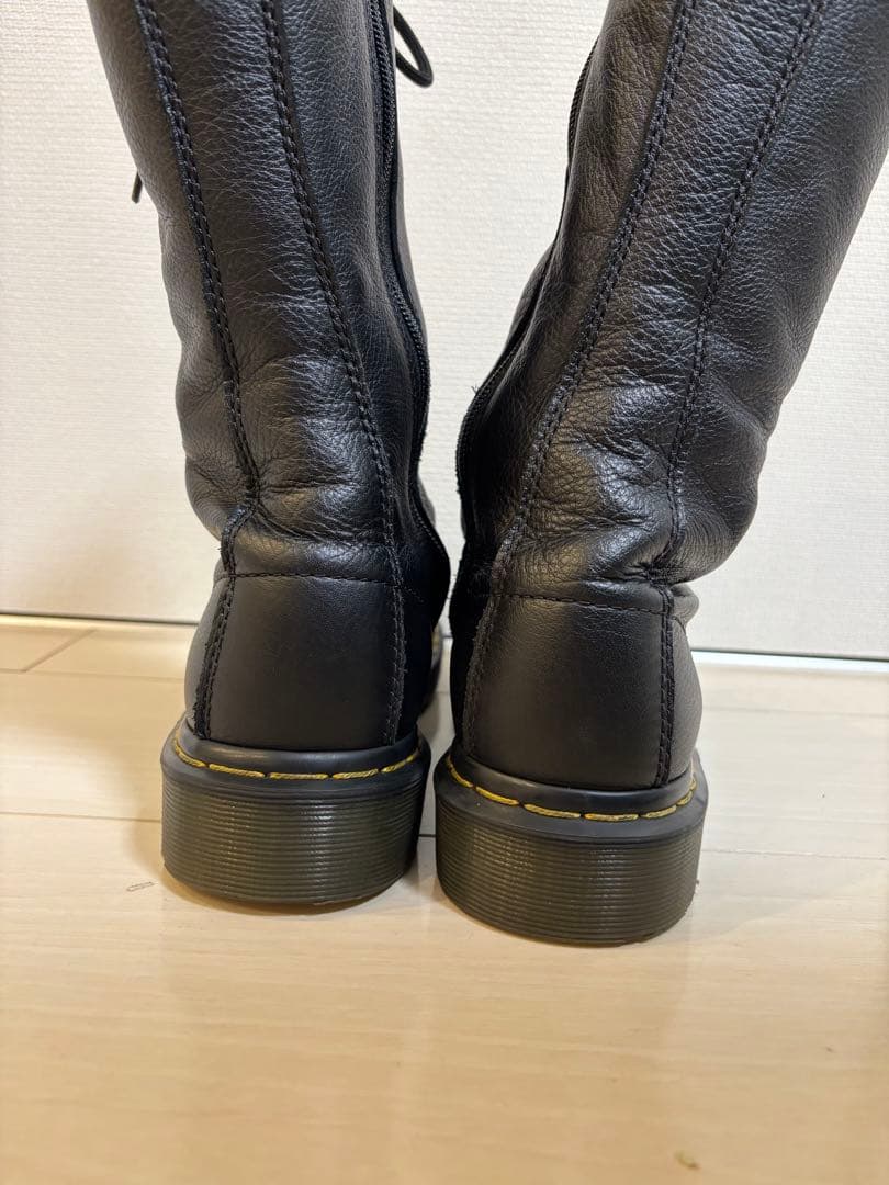 Dr.Martens 14ホール ドクターマーチン
