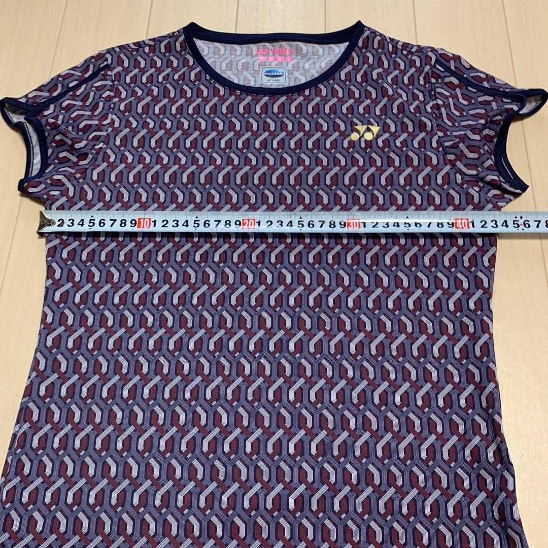 最終値下げ　美品　ヨネックス　セットアップ　M