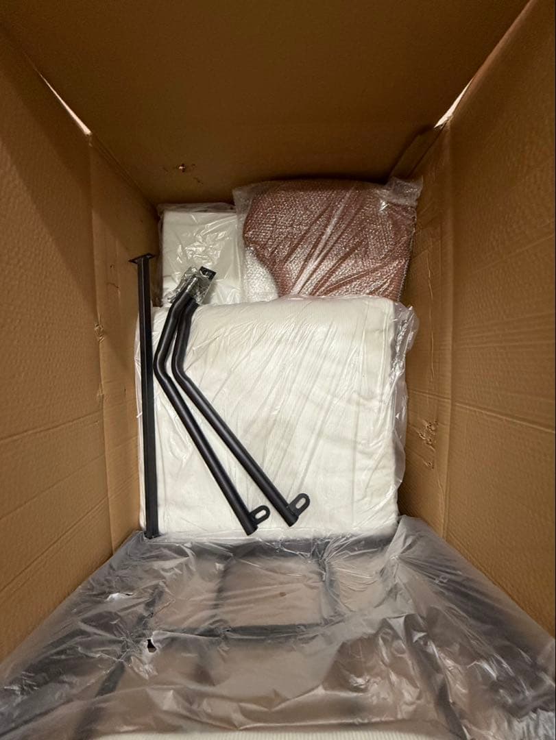 ロッキングチェア リクライニングチェア 一人掛け 背もたれ 3 段階調節室内椅子