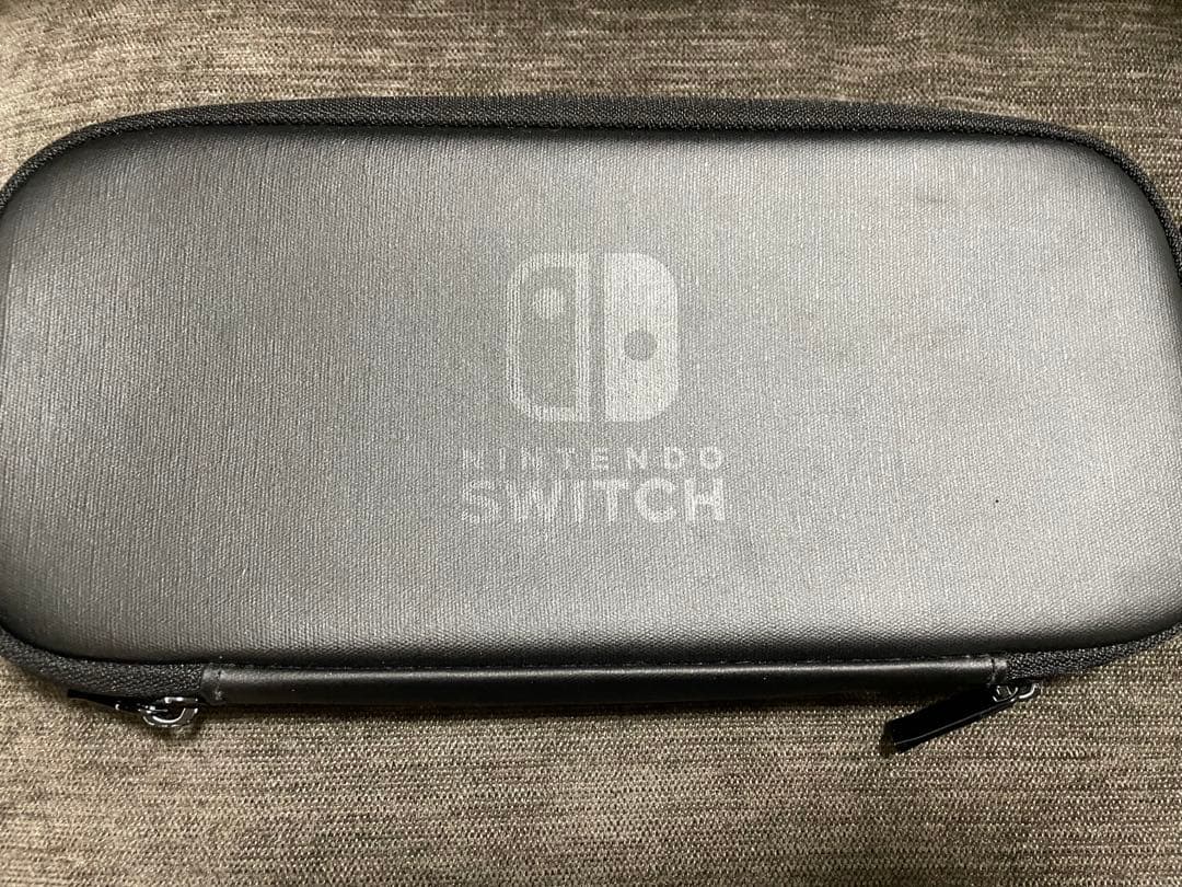 Nintendo Switch、ソフト、周辺機器
