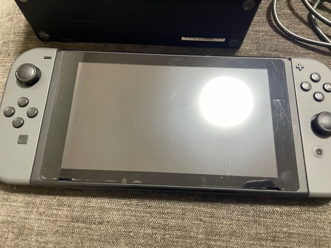 Nintendo Switch、ソフト、周辺機器