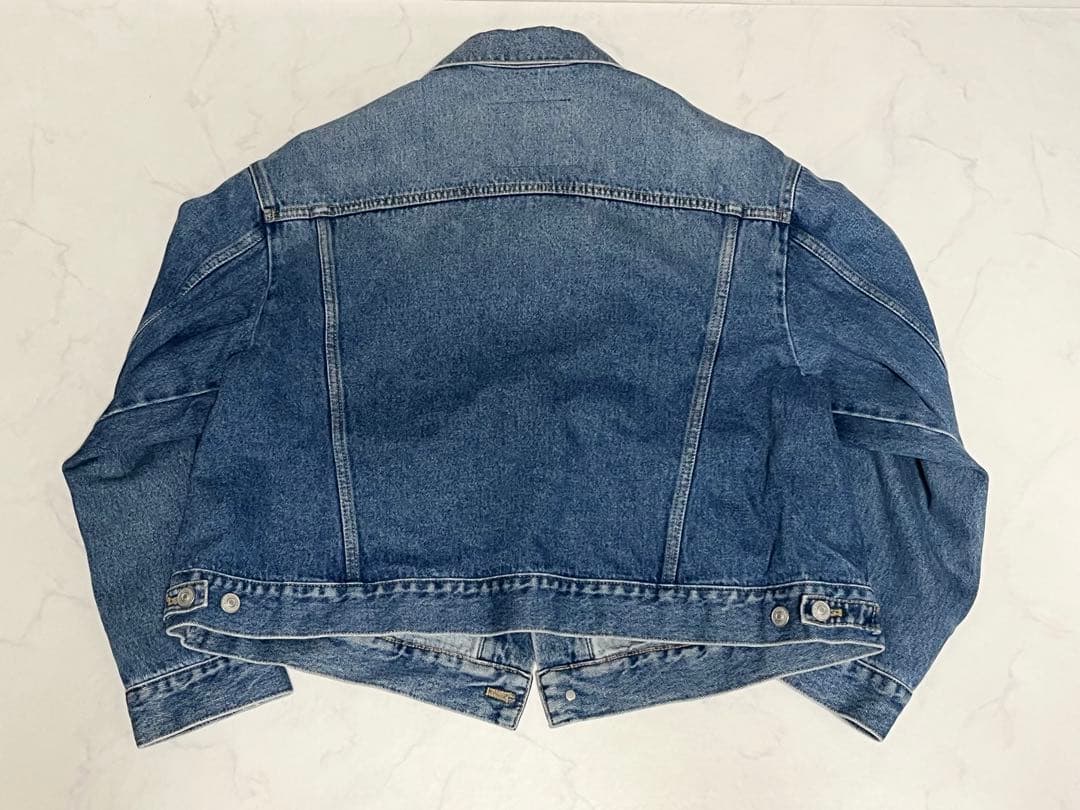 BALENCIAGA★Gジャン３４サイズ