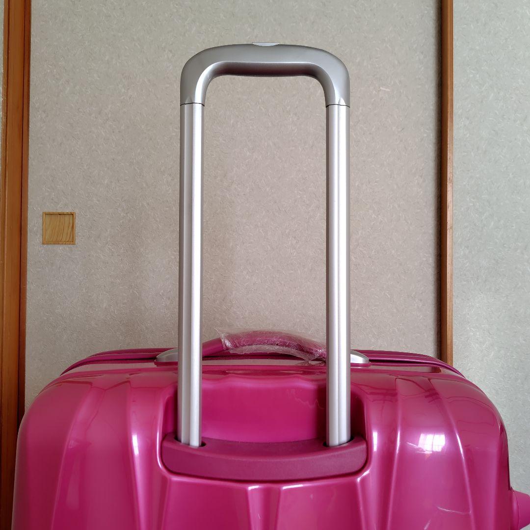 kazukiyo0304【未使用】アメリカンツーリスター　スーツケース