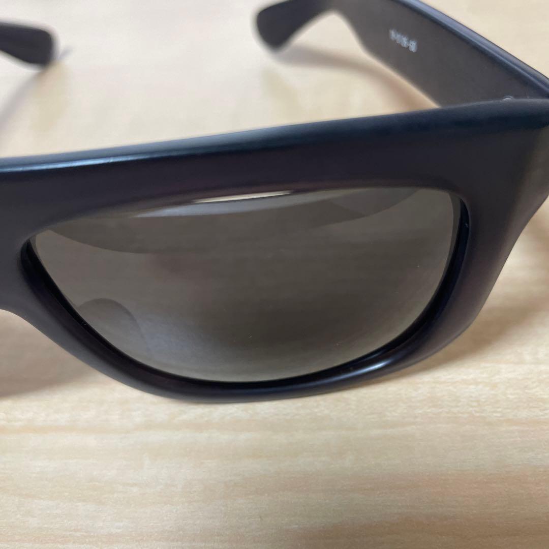 Lunetta BADA ルネッタ バダ　サングラス