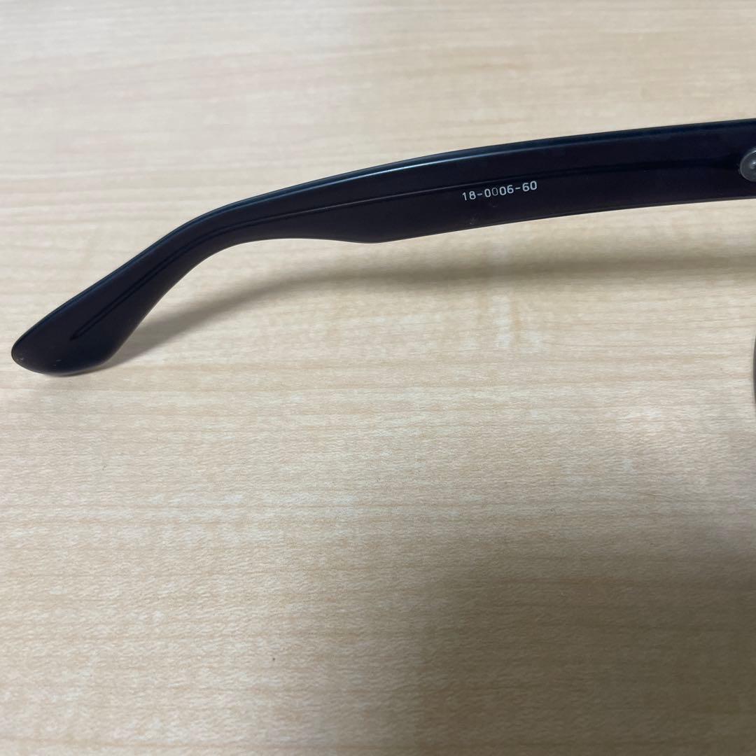 Lunetta BADA ルネッタ バダ　サングラス