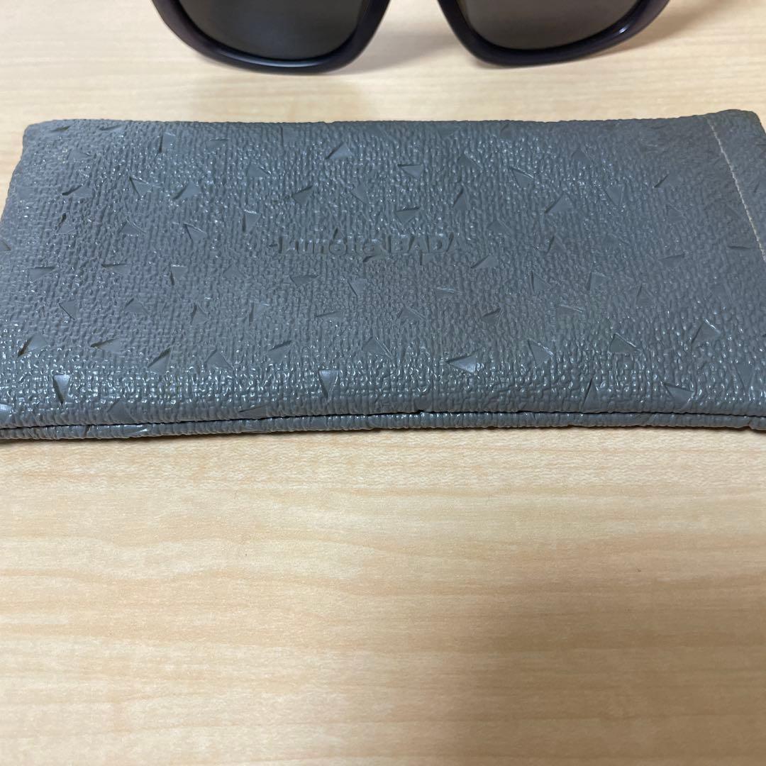 Lunetta BADA ルネッタ バダ　サングラス