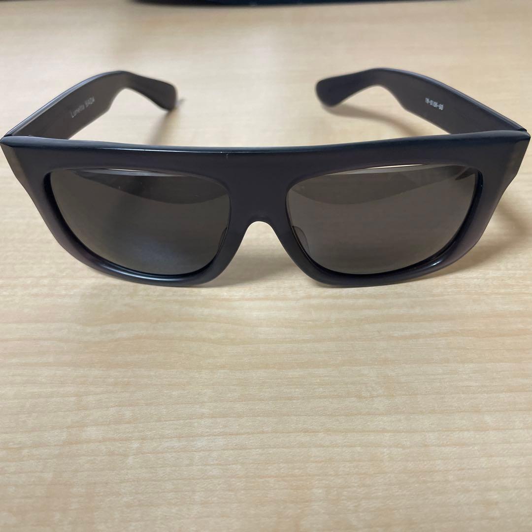 Lunetta BADA ルネッタ バダ　サングラス