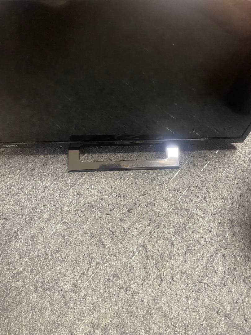 東芝 REGZA 24インチ 液晶テレビ 24S24