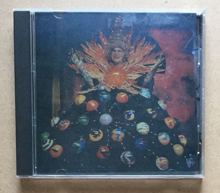 ハナタラシ ライブ!! '84 Dec. 16 Zabo / Kyoto