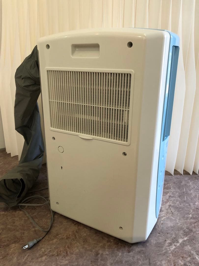 s1854 美品 コロナ 冷風•衣類乾燥除湿機 CDM-1019 2019年製