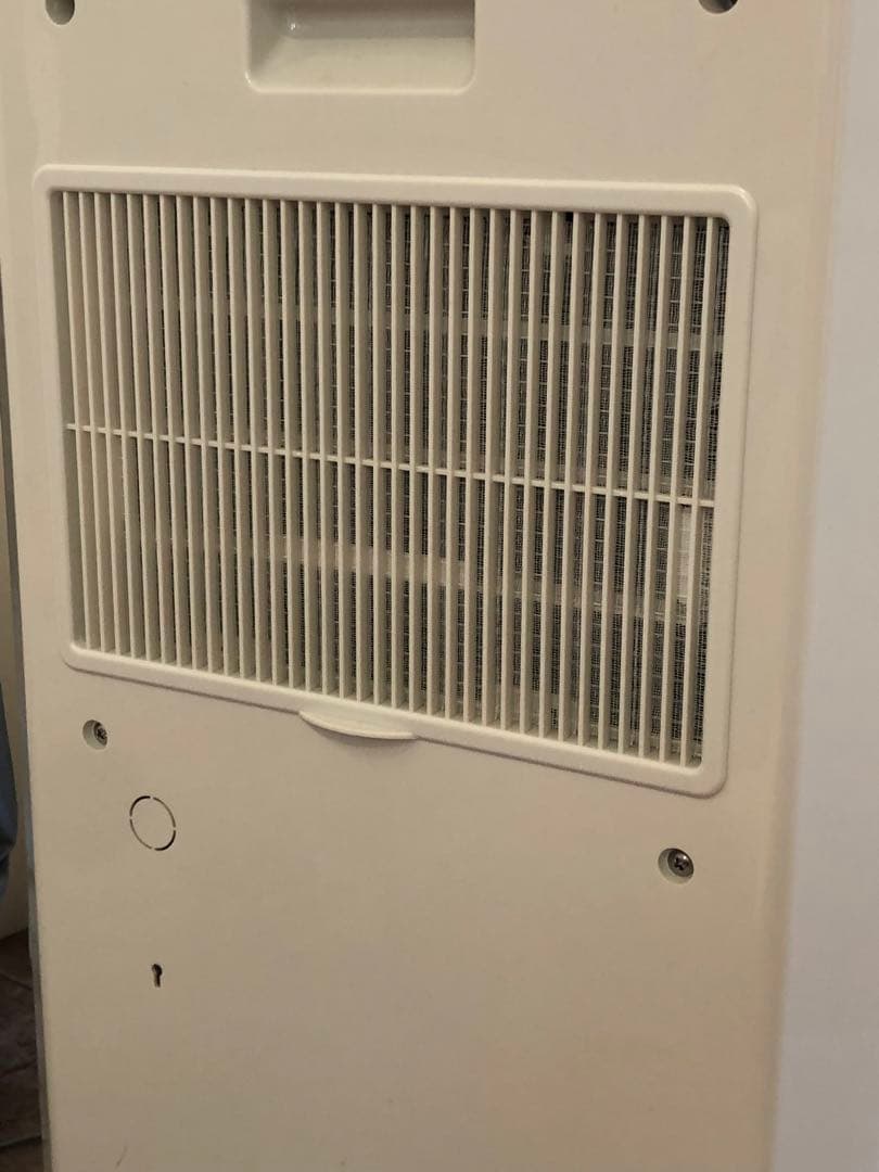 s1854 美品 コロナ 冷風•衣類乾燥除湿機 CDM-1019 2019年製