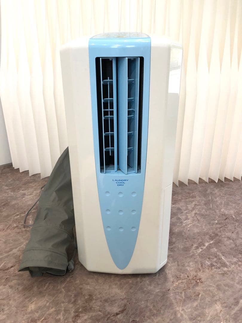s1854 美品 コロナ 冷風•衣類乾燥除湿機 CDM-1019 2019年製