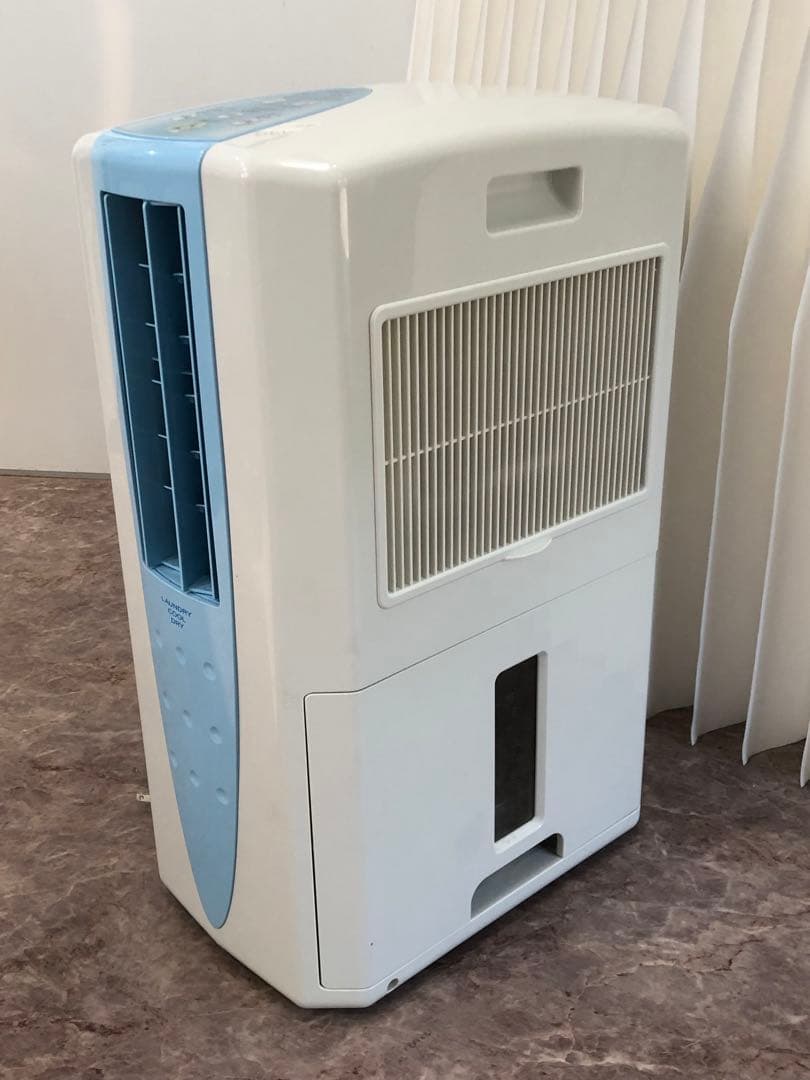 s1854 美品 コロナ 冷風•衣類乾燥除湿機 CDM-1019 2019年製
