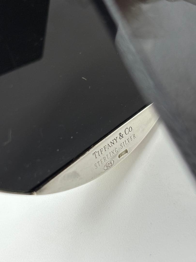 クリストフル　925 フォトフレーム　写真立て　イタリア製