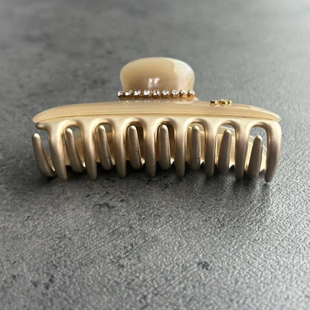 acca アッカ　ニューコラーナ クリップ Mサイズ　グレー