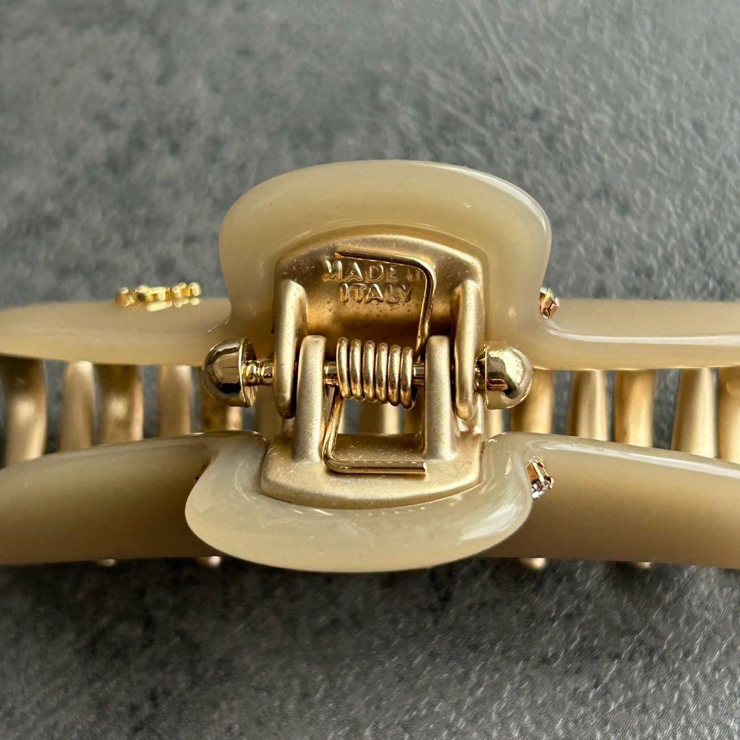 acca アッカ　ニューコラーナ クリップ Mサイズ　グレー