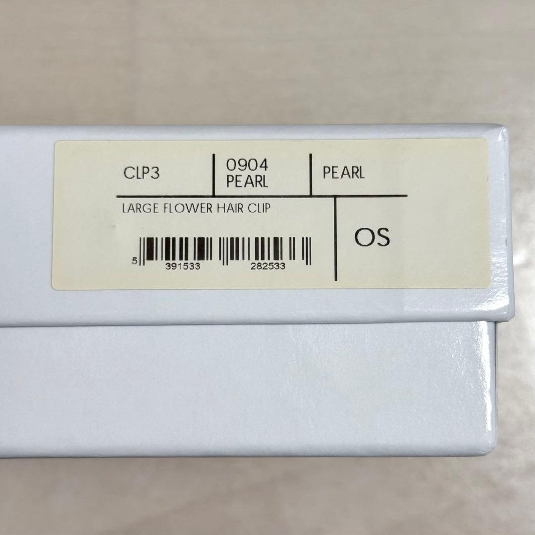 Simone Rochaシモーネロシャ ヘアクリップ