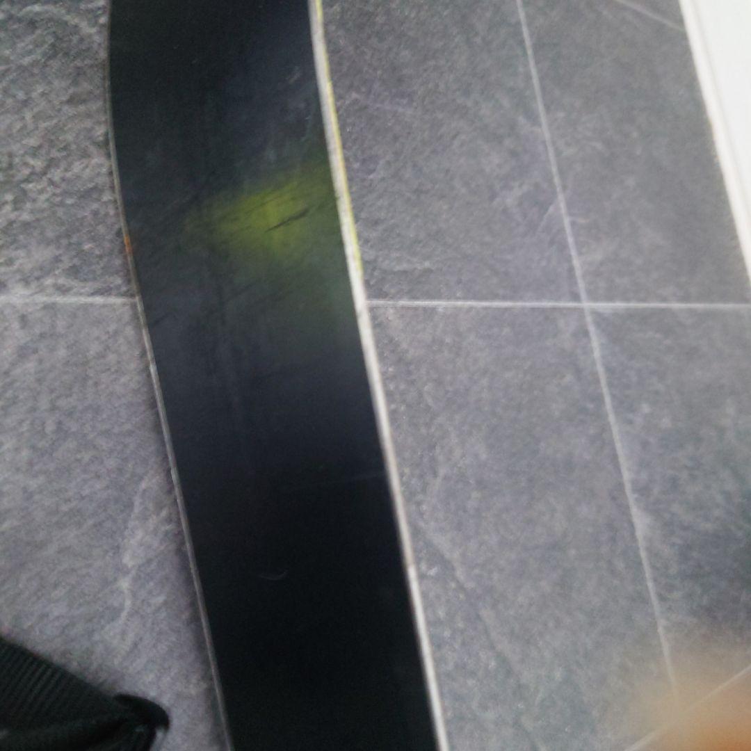 Fischerスキーセット Fischer　ジュニア