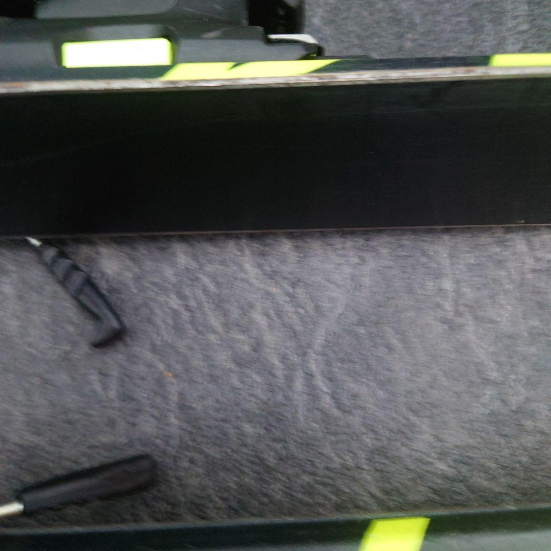 Fischerスキーセット Fischer　ジュニア