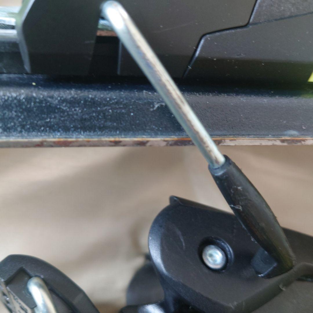 Fischerスキーセット Fischer　ジュニア