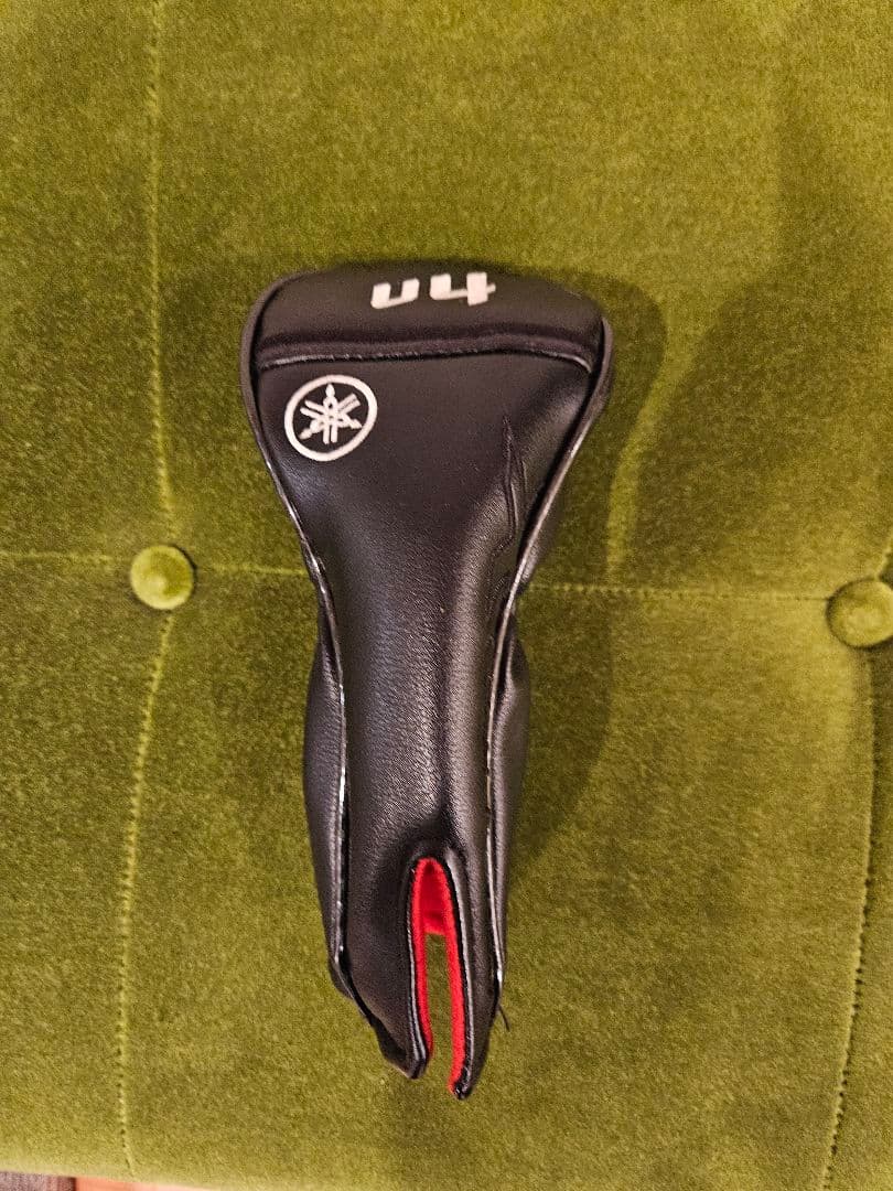 ヤマハVDユーティリティー テンセイプロ1K ハイブリッドシャフト60hy R