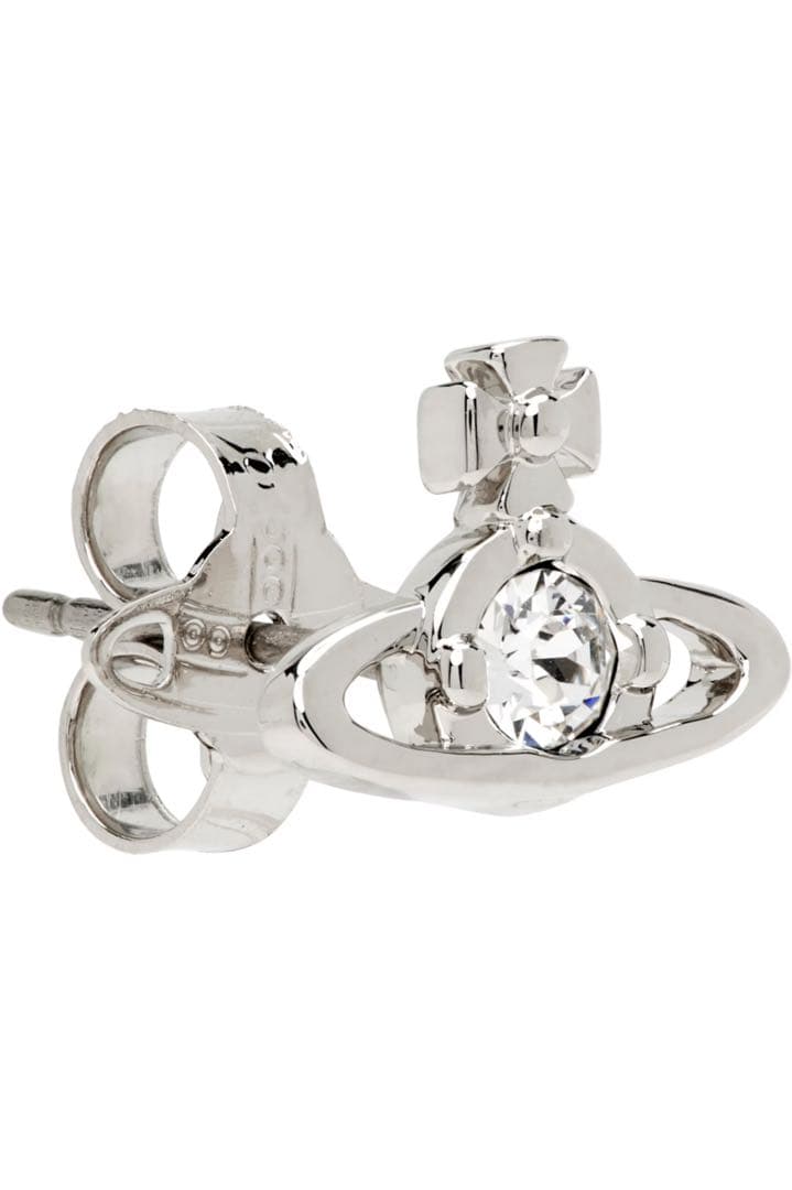 VIVIENNE WESTWOOD シングルピアス ヴィヴィアン