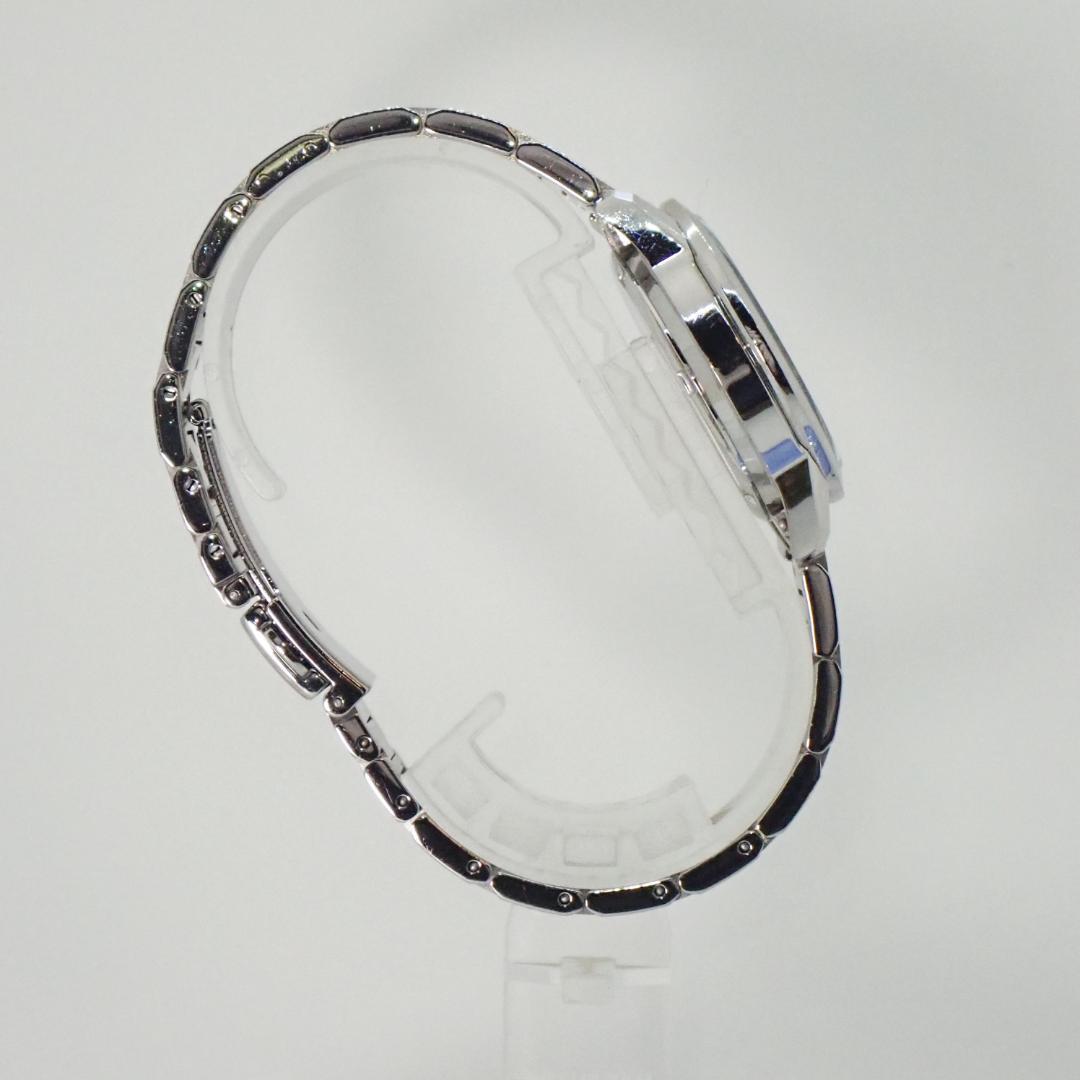 稼働品★ シチズン XC Duratect クロノグラフ レディース腕時計