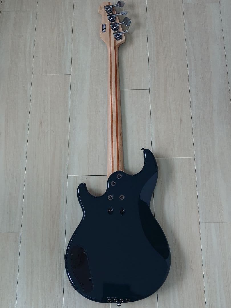 【美品】YAMAHA BB434 TB(ティールブルー) 　ヤマハ エレキベース