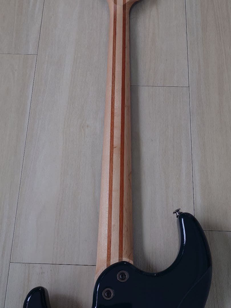 【美品】YAMAHA BB434 TB(ティールブルー) 　ヤマハ エレキベース