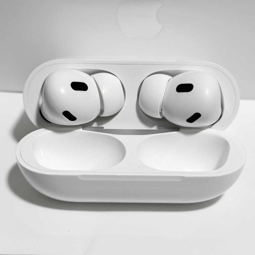 Apple AirPods Pro(第2世代) USB-Type C 236